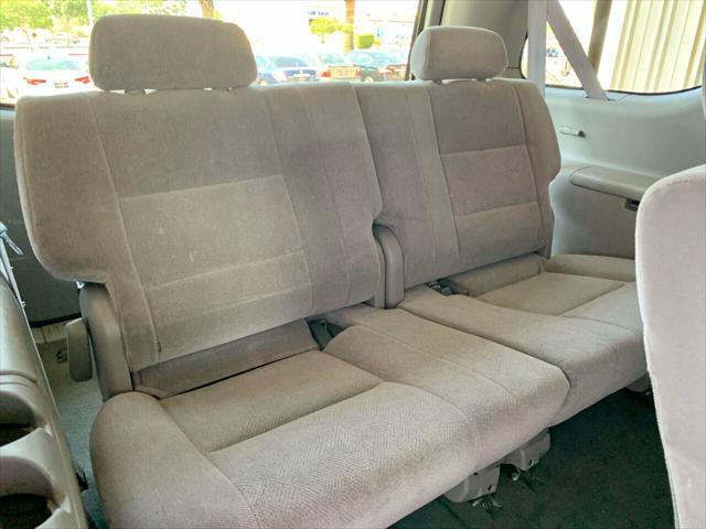 2003 Toyota Sequoia SR5 for sale in Banning, CA – photo 27