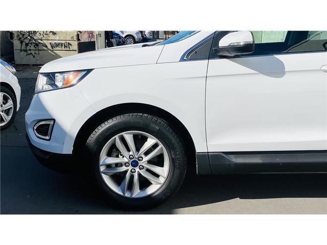 2016 Ford Edge SEL for sale in Merced, CA – photo 4