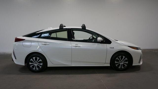 2020 Toyota Prius Prime XLE for sale in Santa Rosa, CA – photo 2