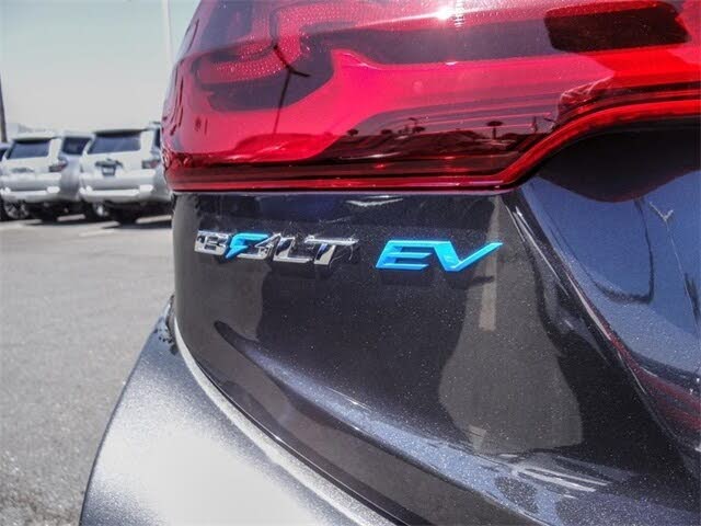 2017 Chevrolet Bolt EV Premier FWD for sale in Anaheim, CA – photo 18