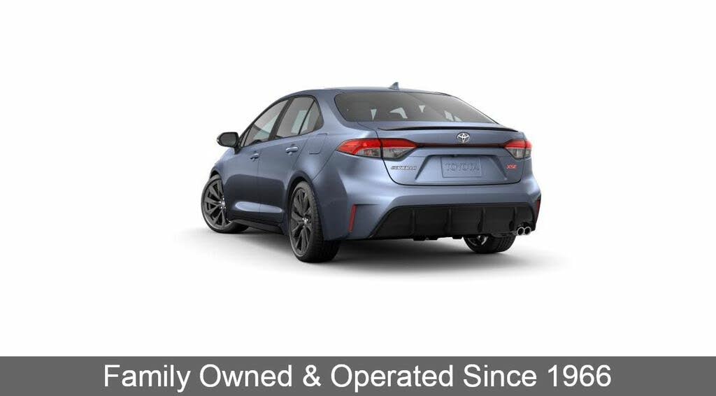 2023 Toyota Corolla XSE FWD for sale in Long Beach, CA – photo 5