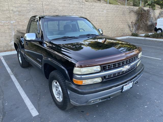 1999 Chevrolet Silverado 1500 for sale in San Diego, CA – photo 6