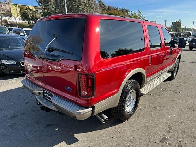 2005 Ford Excursion Eddie Bauer for sale in Glendale, CA – photo 6