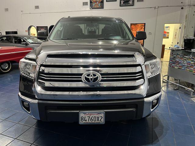 2016 Toyota Tundra SR5 for sale in Santa Ana, CA – photo 2