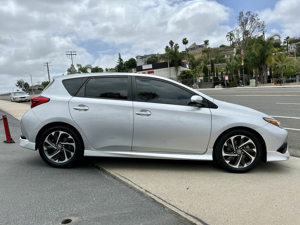 2018 Toyota Corolla iM Hatchback for sale in Vista, CA – photo 6