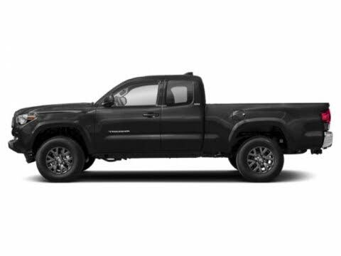 2023 Toyota Tacoma TRD Sport Access Cab RWD for sale in Mission Hills, CA – photo 3