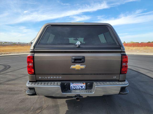 2014 Chevrolet Silverado 1500 LT for sale in Tracy, CA – photo 26