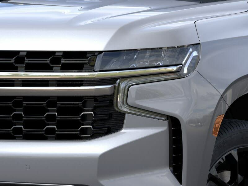 2023 Chevrolet Suburban LS 4WD for sale in Fresno, CA – photo 10