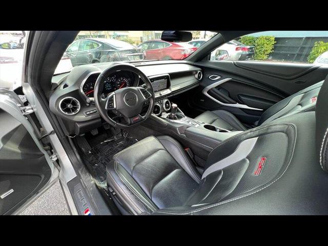 2016 Chevrolet Camaro 2SS for sale in Lawndale, CA – photo 9