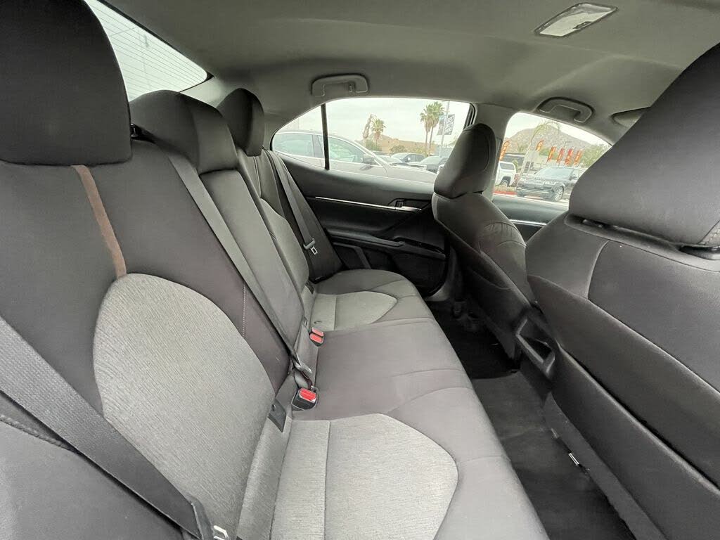 2018 Toyota Camry XLE for sale in Riverside, CA – photo 16