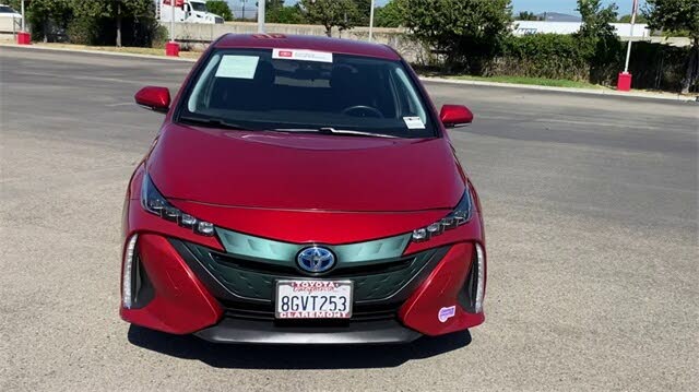 2018 Toyota Prius Prime Plus for sale in Claremont, CA – photo 4