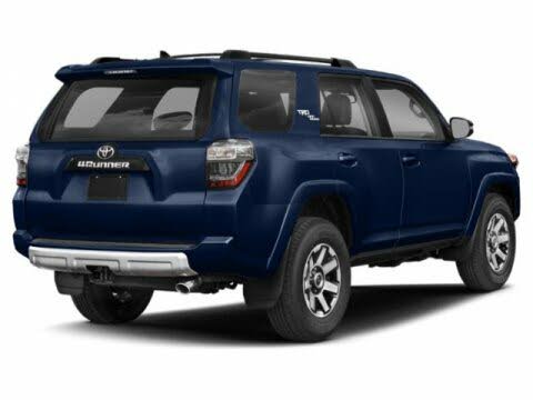 2023 Toyota 4Runner TRD Off-Road Premium 4WD for sale in Mission Hills, CA – photo 2