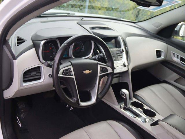 2014 Chevrolet Equinox LTZ for sale in San Jose, CA – photo 3