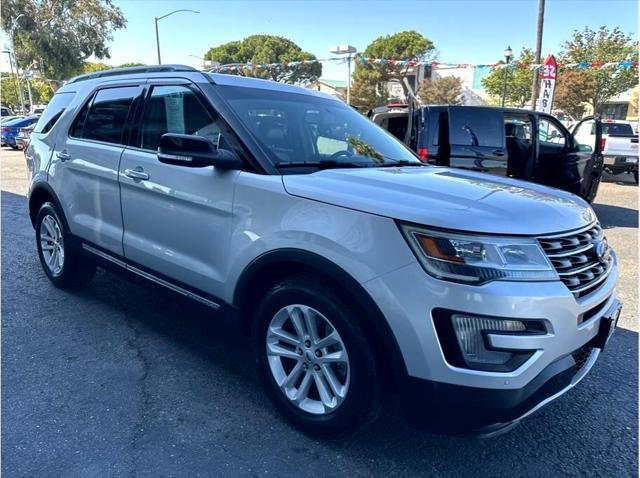 2016 Ford Explorer XLT for sale in Pittsburg, CA – photo 3
