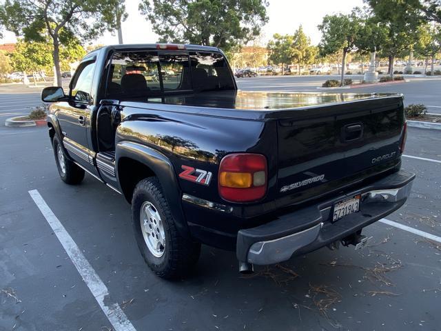1999 Chevrolet Silverado 1500 for sale in San Diego, CA – photo 16