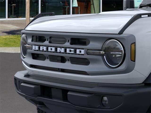 2022 Ford Bronco Big Bend 4-Door 4WD for sale in Fairfield, CA – photo 19