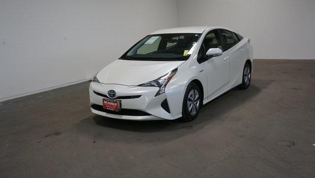 2017 Toyota Prius Two for sale in Santa Rosa, CA – photo 7