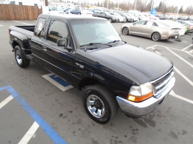 2000 Ford Ranger XLT for sale in Sacramento, CA – photo 16