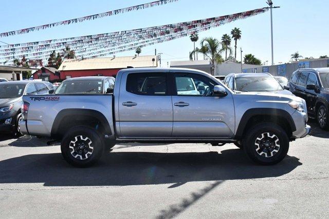 2020 Toyota Tacoma TRD Off Road for sale in Merced, CA – photo 8