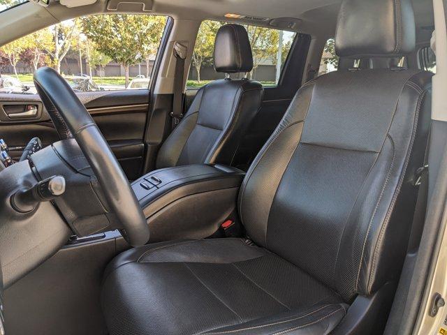 2016 Toyota Highlander Limited for sale in San Jose, CA – photo 18