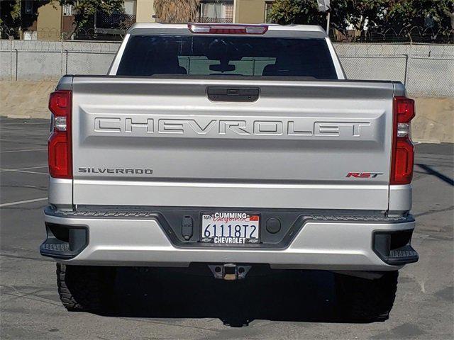 2019 Chevrolet Silverado 1500 RST for sale in National City, CA – photo 19