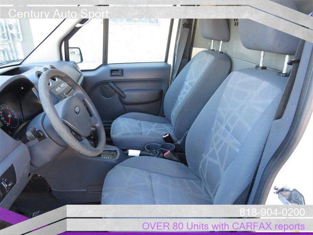 2013 Ford Transit Connect XLT for sale in Los Angeles, CA – photo 17