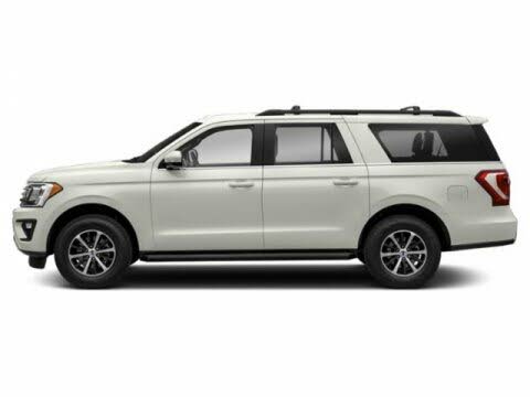 2019 Ford Expedition MAX XLT 4WD for sale in Riverside, CA – photo 3