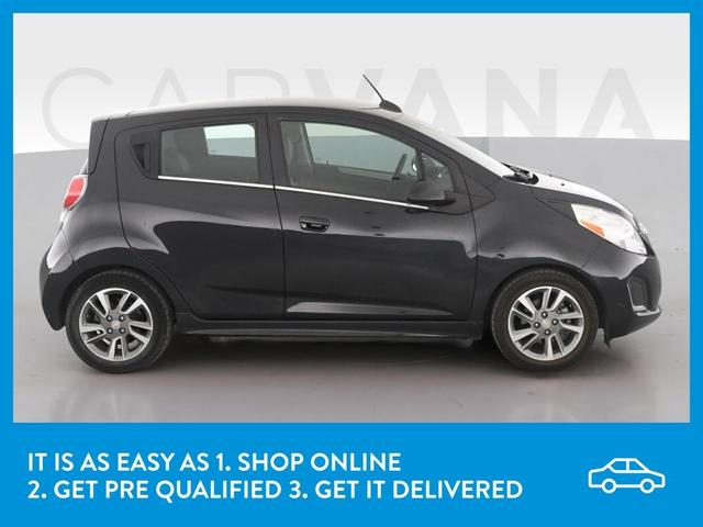 2015 Chevrolet Spark EV 2LT for sale in Santa Barbara, CA – photo 10