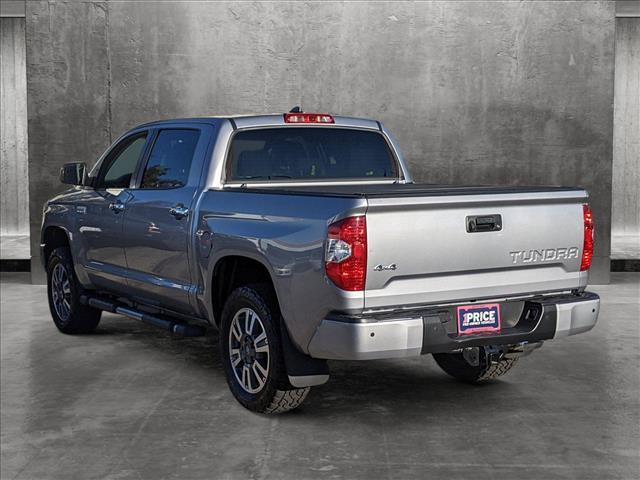 2021 Toyota Tundra Platinum for sale in Santa Clarita, CA – photo 9