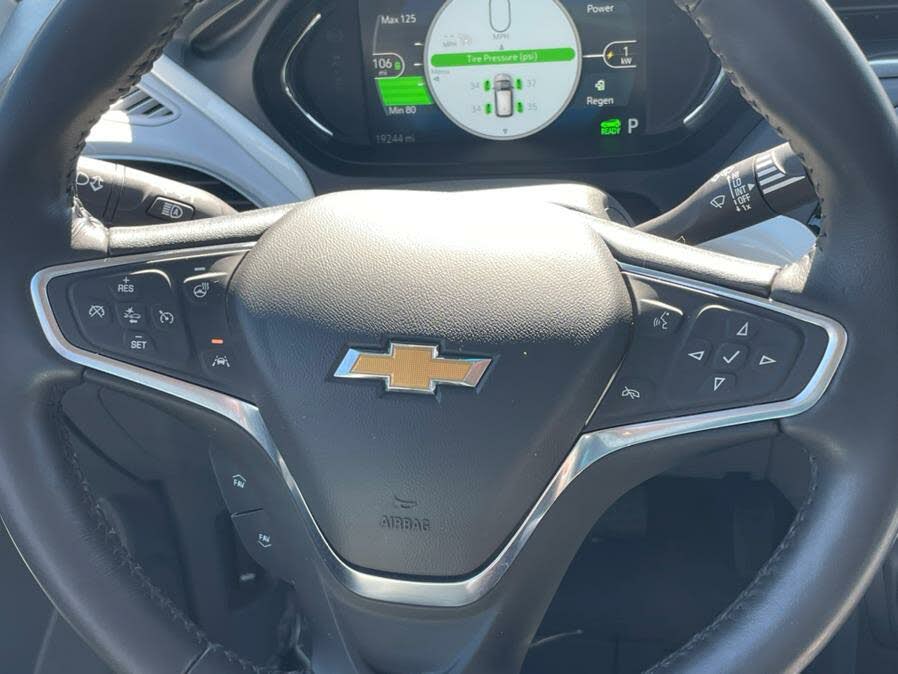 2018 Chevrolet Bolt EV Premier FWD for sale in Daly City, CA – photo 13