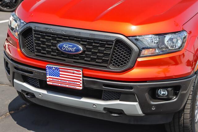 2019 Ford Ranger XLT for sale in Fontana, CA – photo 10