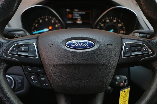 2018 Ford Escape S for sale in Porterville, CA – photo 28