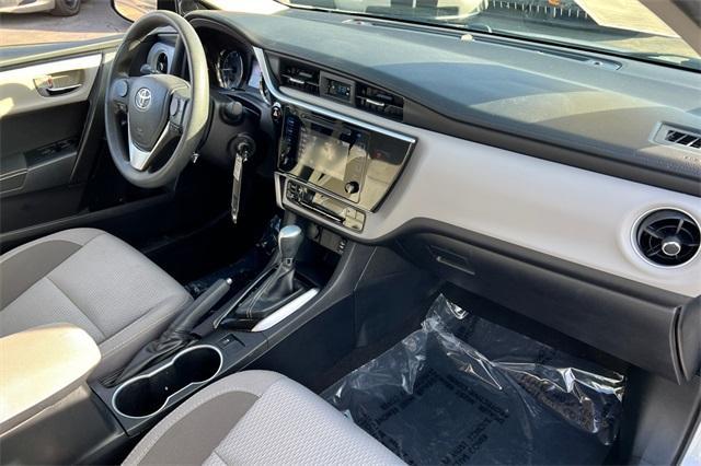 2018 Toyota Corolla LE for sale in El Cajon, CA – photo 4