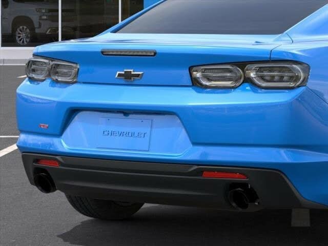2023 Chevrolet Camaro 2LT Coupe RWD for sale in Glendale, CA – photo 14