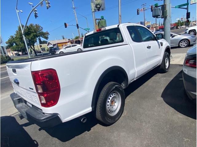 2020 Ford Ranger XL for sale in Stockton, CA – photo 12