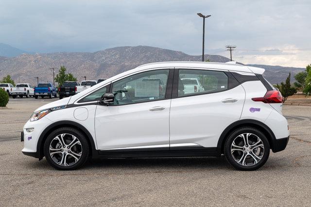 2019 Chevrolet Bolt EV Premier for sale in Banning, CA – photo 7