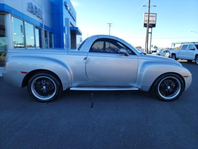 2004 Chevrolet SSR Base for sale in Rio Vista, CA – photo 3