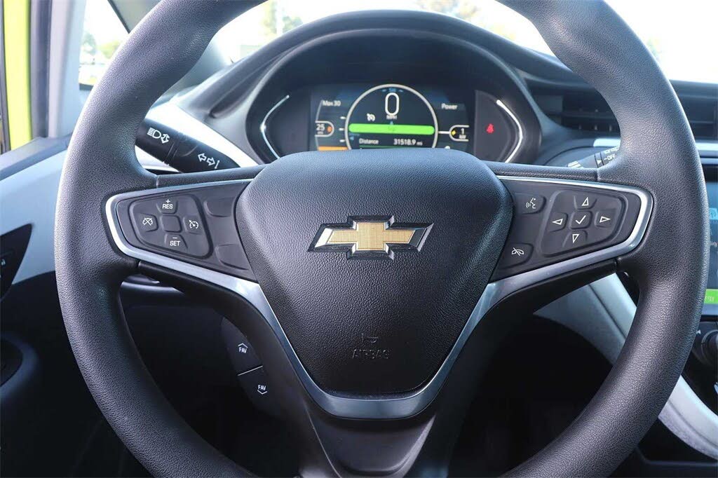 2019 Chevrolet Bolt EV LT FWD for sale in Dublin, CA – photo 30