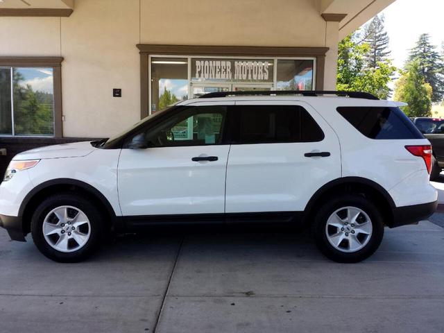 2013 Ford Explorer Base for sale in Grass Valley, CA – photo 15