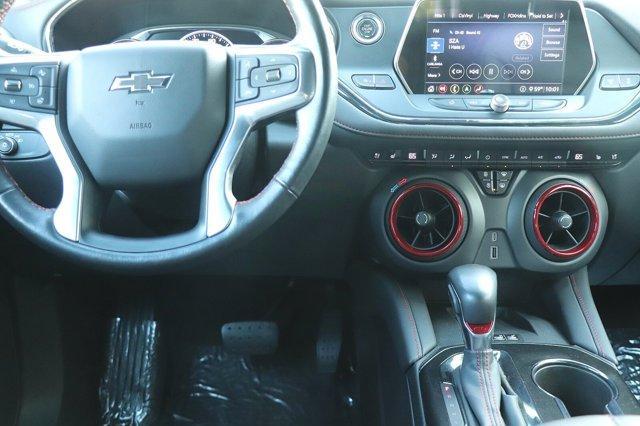 2020 Chevrolet Blazer RS for sale in Yuba City, CA – photo 17