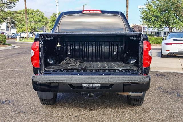 2019 Toyota Tundra Platinum for sale in San Luis Obispo, CA – photo 6