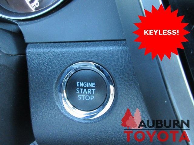 2021 Toyota Camry SE for sale in Auburn, CA – photo 15