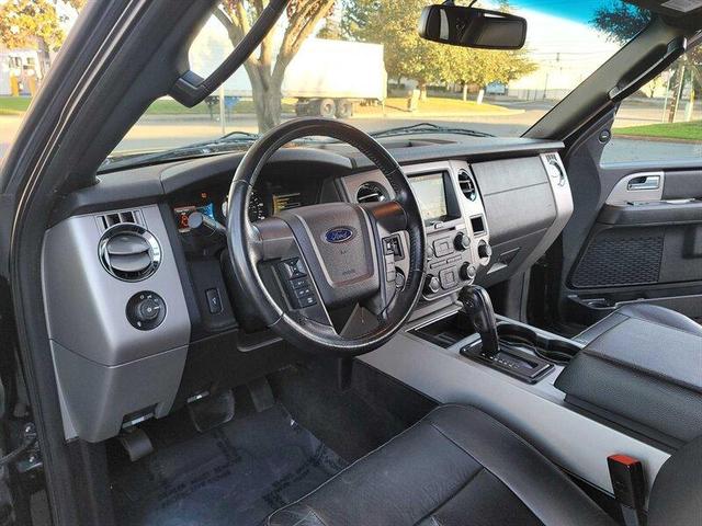 2016 Ford Expedition XLT for sale in Sacramento, CA – photo 18