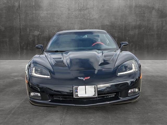 2011 Chevrolet Corvette Base for sale in Encinitas, CA – photo 2