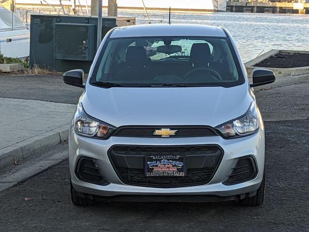 2018 Chevrolet Spark LS for sale in Alameda, CA – photo 2