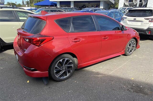 2018 Toyota Corolla iM Hatchback for sale in Capitola, CA – photo 5