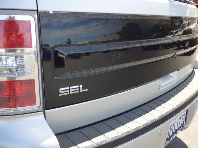 2019 Ford Flex SEL for sale in Arroyo Grande, CA – photo 4