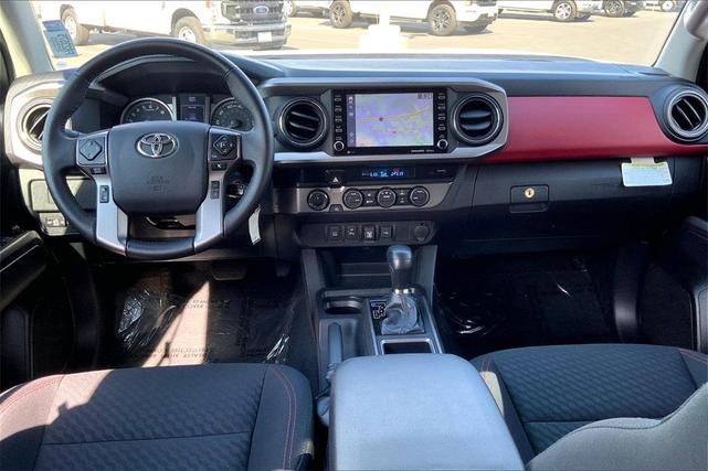 2021 Toyota Tacoma SR5 for sale in Cathedral City, CA – photo 14