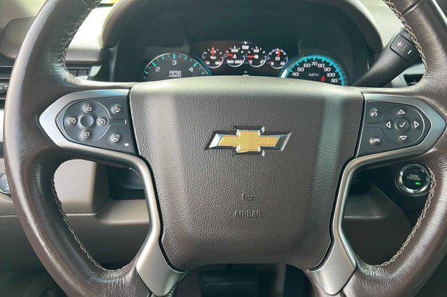 2017 Chevrolet Tahoe Premier for sale in Stockton, CA – photo 33