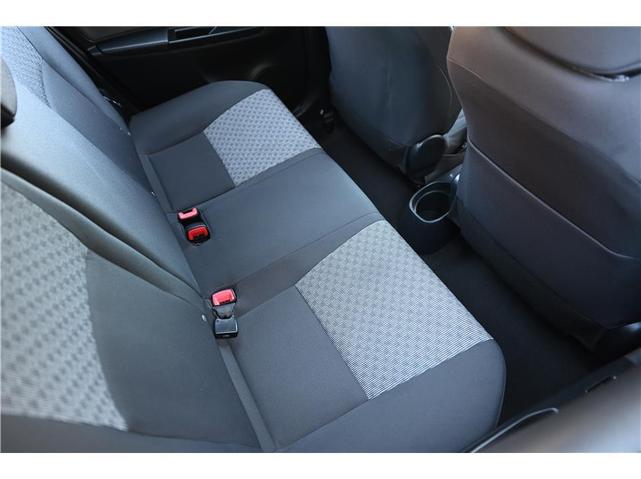 2015 Toyota Yaris SE for sale in Sacramento, CA – photo 19